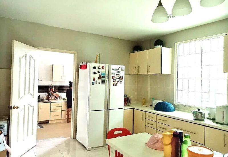 TAMAN PADI VIEW VILLA PH2