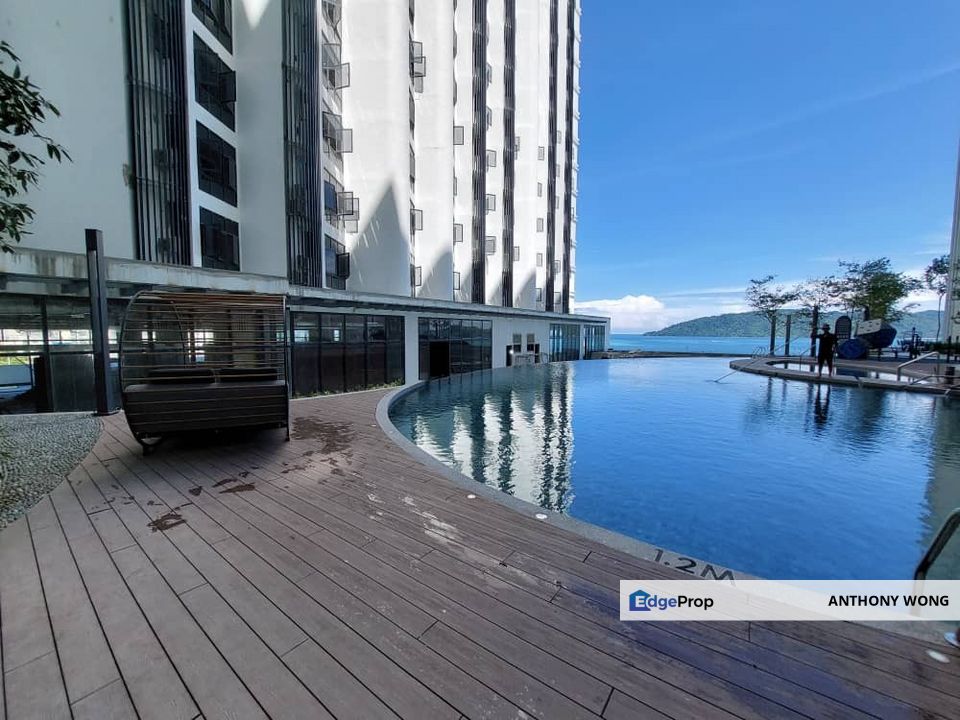 The Shore| City View| Kota Kinabalu, Sabah, Kota Kinabalu