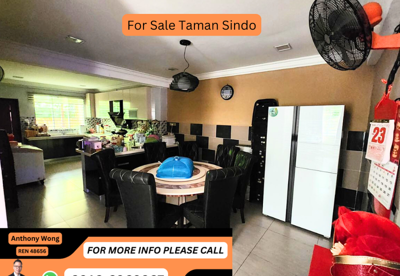 Taman Sindo