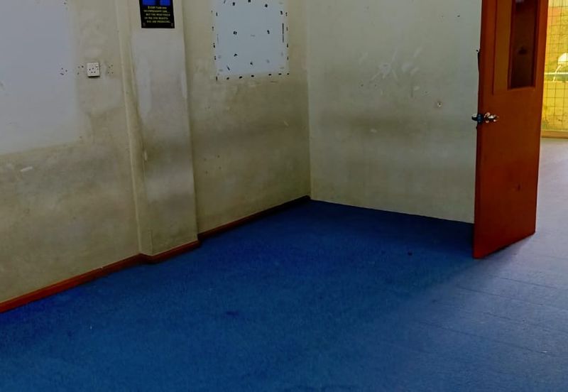 Inanam Business Centre 1st Floor