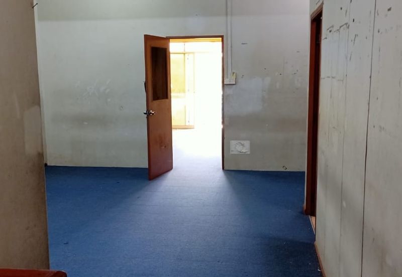 Inanam Business Centre 1st Floor