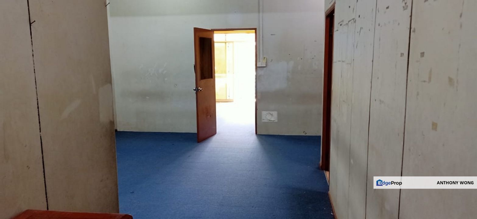 Inanam Business Centre 1st Floor, Sabah, Inanam