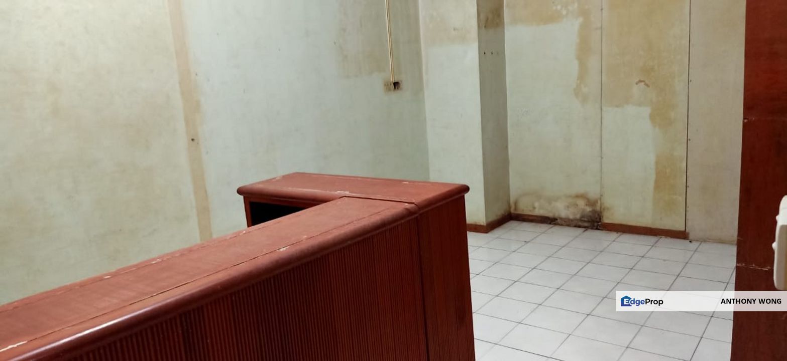 Inanam Business Centre 1st Floor, Sabah, Inanam