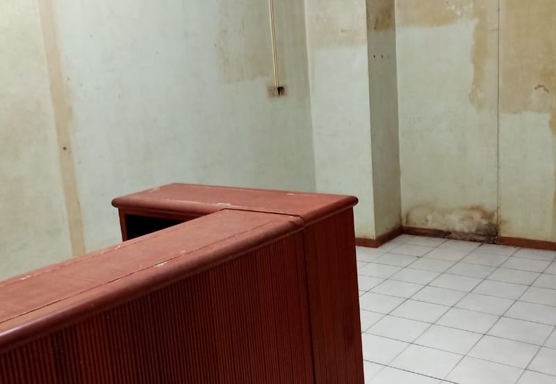 Inanam Business Centre 1st Floor