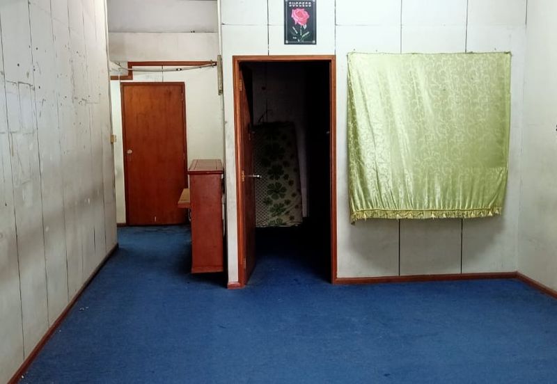 Inanam Business Centre 1st Floor