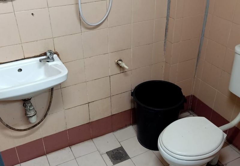 Inanam Business Centre 1st Floor