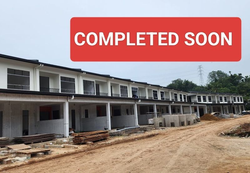 Kinarut Ceria 3 Double Storey