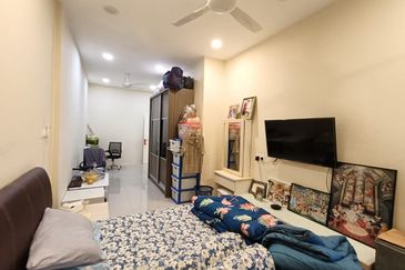 Vision Garden Semi Detached Phase 2