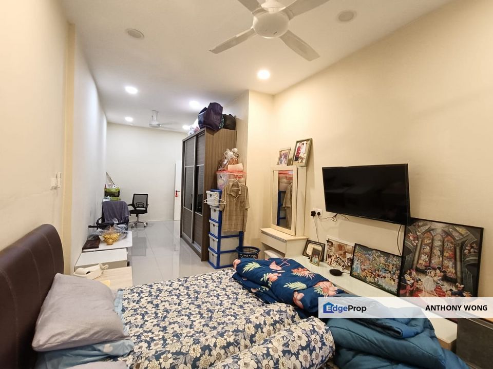 Vision Garden Semi Detached Phase 2, Sabah, Penampang