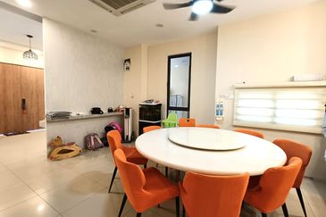 Vision Garden Semi Detached Phase 2