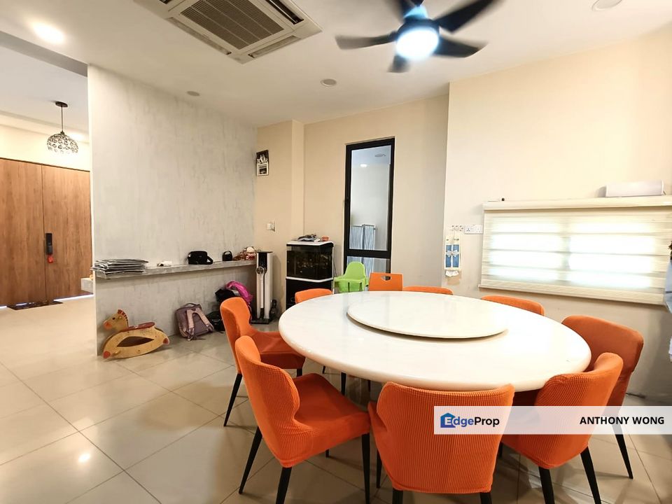 Vision Garden Semi Detached Phase 2, Sabah, Penampang