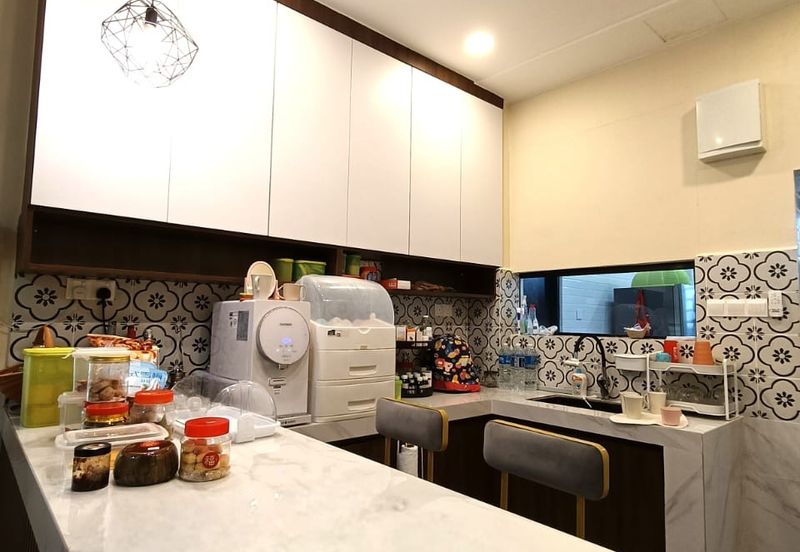 Vision Garden Semi Detached Phase 2