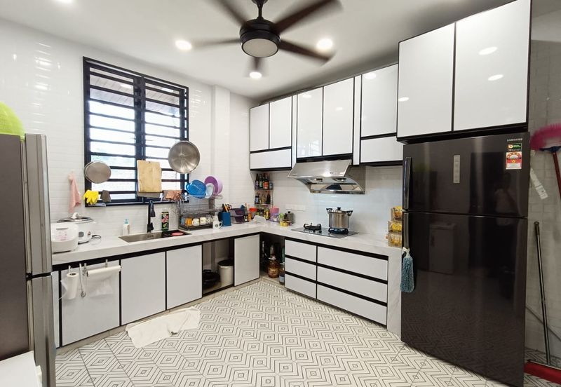 Vision Garden Semi Detached Phase 2