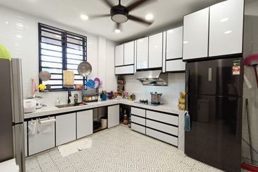 Vision Garden Semi Detached Phase 2