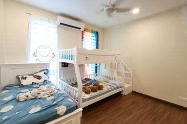 Vision Garden Semi Detached Phase 2