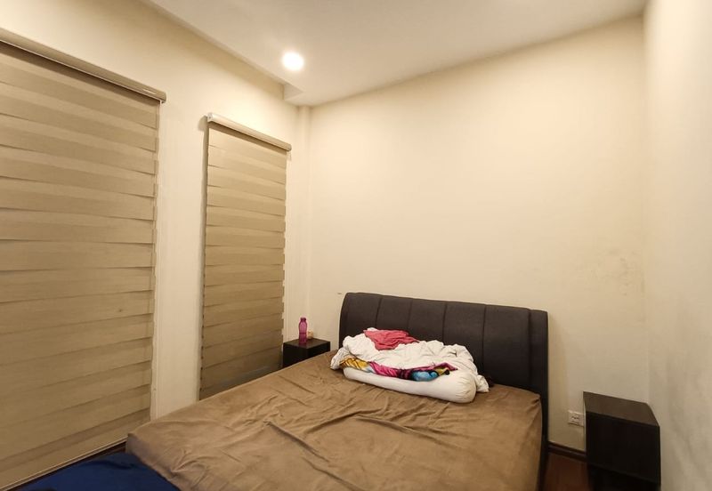 Vision Garden Semi Detached Phase 2