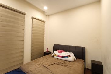 Vision Garden Semi Detached Phase 2