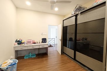 Vision Garden Semi Detached Phase 2