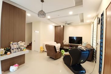 Vision Garden Semi Detached Phase 2