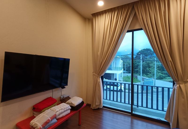 Vision Garden Semi Detached Phase 2