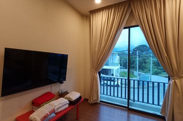 Vision Garden Semi Detached Phase 2