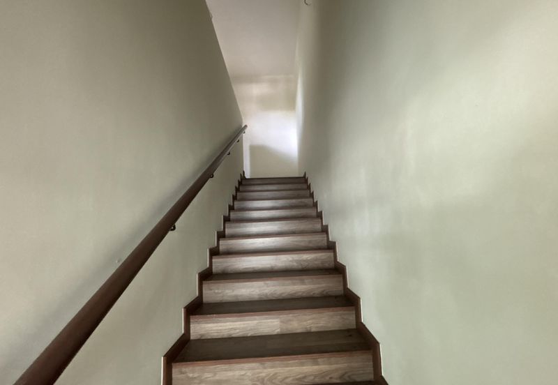 Parklane 2 @ Bukit Sepanggar Double Storey Intermediate