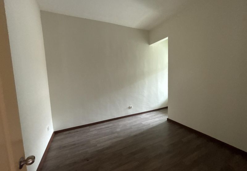 Parklane 2 @ Bukit Sepanggar Double Storey Intermediate