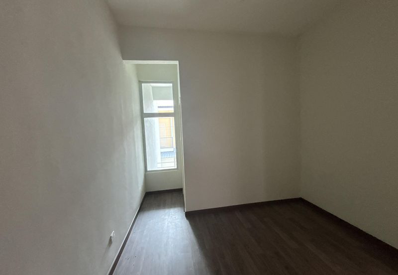 Parklane 2 @ Bukit Sepanggar Double Storey Intermediate