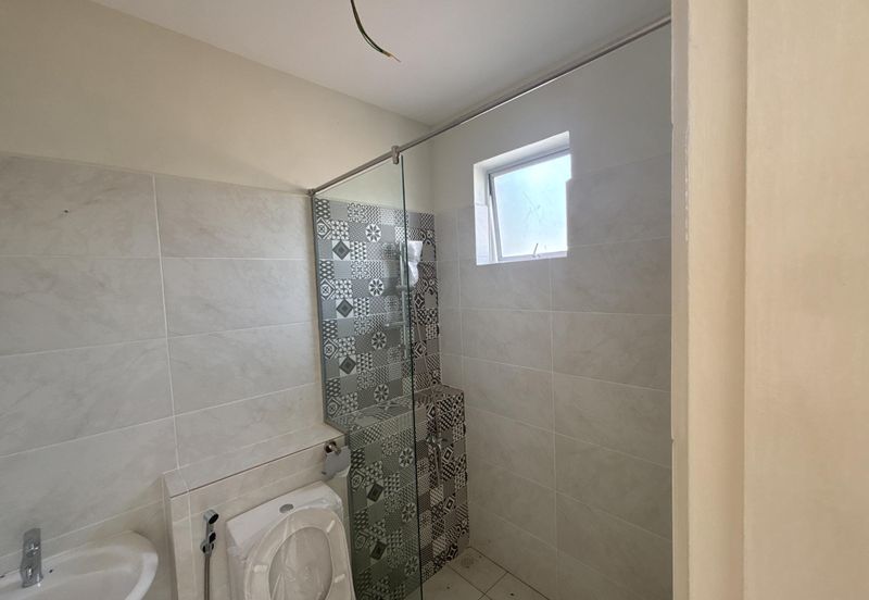 Parklane 2 @ Bukit Sepanggar Double Storey Intermediate