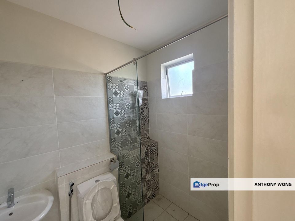 Parklane 2 @ Bukit Sepanggar Double Storey Intermediate, Sabah, Kota Kinabalu