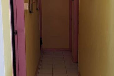 Rainfield Court Apartment