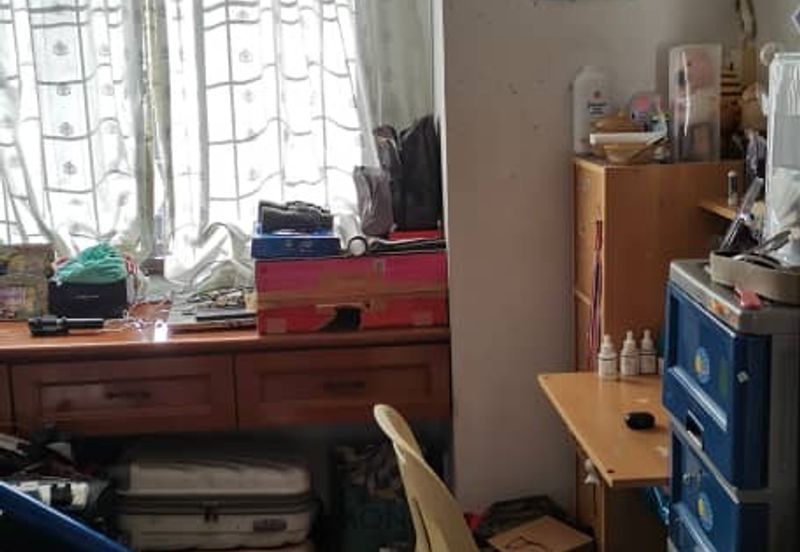 Rainfield Court Apartment