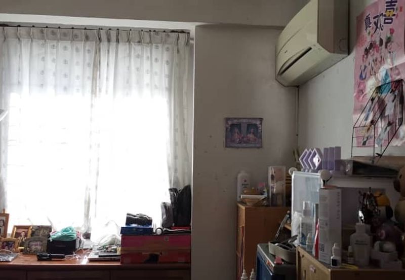 Rainfield Court Apartment