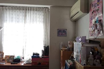 Rainfield Court Apartment