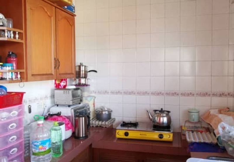 Rainfield Court Apartment