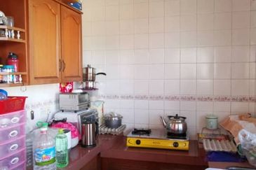 Rainfield Court Apartment