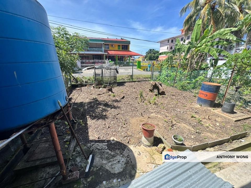 Taman Rodamas Double Storey Towering Penampang, Sabah, Kota Kinabalu