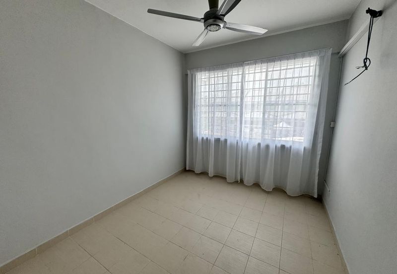 Taman Millenium Height