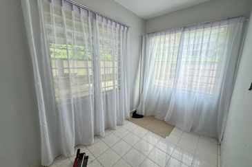 Taman Millenium Height