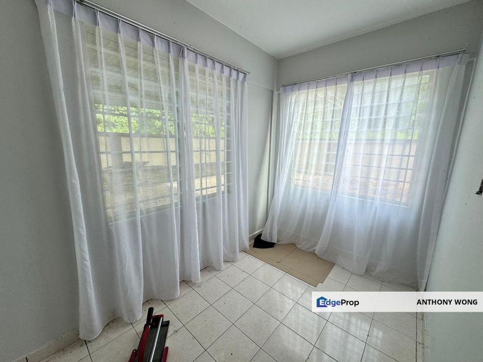 Taman Millenium Height Corner Bundusan Penampang, Sabah, Penampang