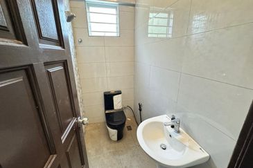 Taman Millenium Height