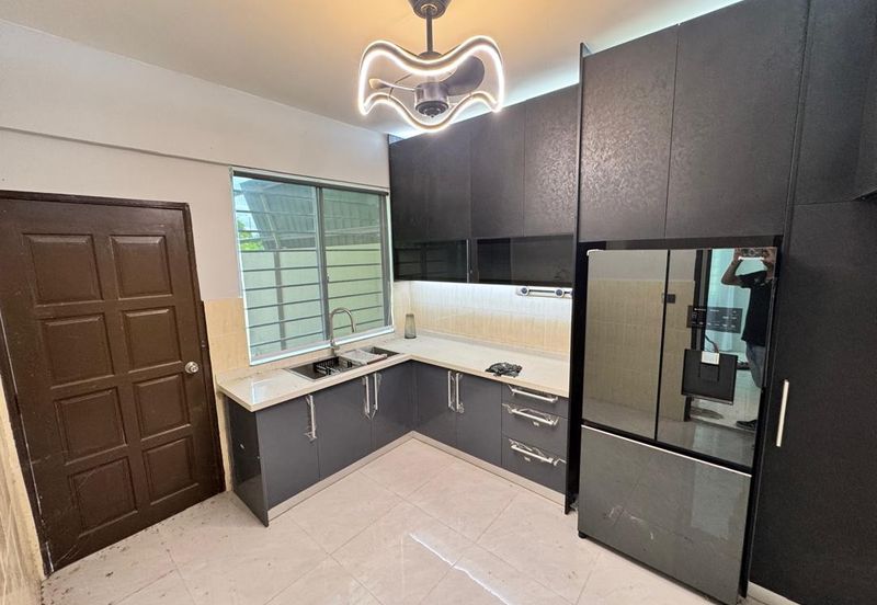 Taman Millenium Height