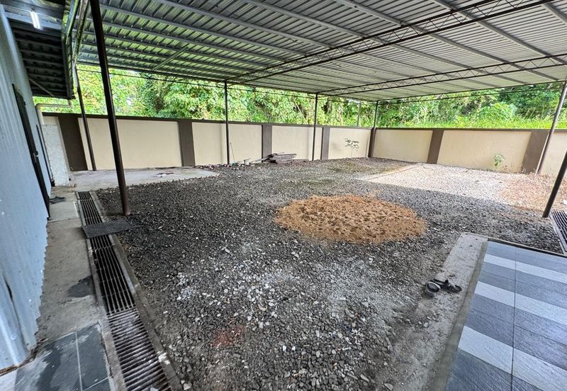 Taman Millenium Height