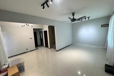 Taman Millenium Height