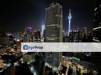 Menara City One Condominium Jalan Munshi Abdullah, KUALA LUMPUR, Kuala Lumpur, KL City