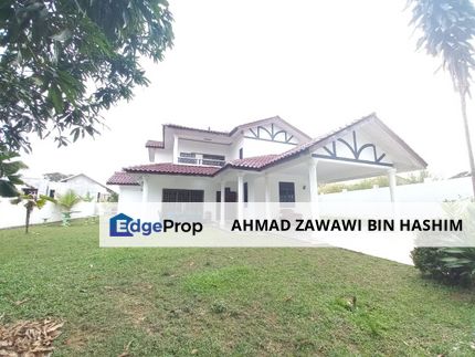 2 Storey Bungalow, Seksyen 9, Shah Alam. , Selangor, Shah Alam