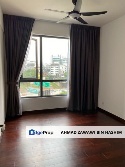 Condominium FREEHOLD Agile Mont Kiara, Mont Kiara, Kuala Lumpur, Mont Kiara