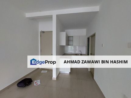 Condominium FREEHOLD Sutera Pines, Bandar Sungai Long, Selangor, Bandar Sungai Long