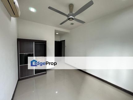 Desa Idaman Residence@ Puchong Prima for Rent, Selangor, Puchong