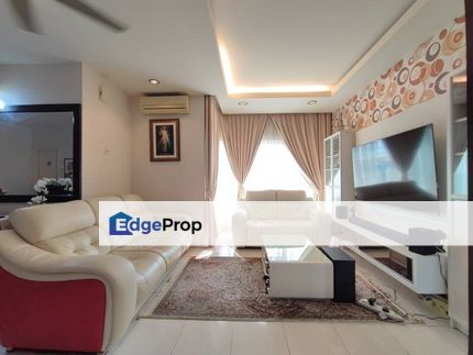 Desa Impiana Condominium for sale, Selangor, Puchong